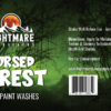 Cursed Forest Paint Wash 30ml