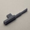 Machine Gun Weapons Miniature For Gaslands & Tabletop Games