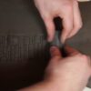 Demo Miniature Texture Terrain Roller 1-4