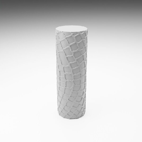 Miniature Texture Terrain Roller 1-1