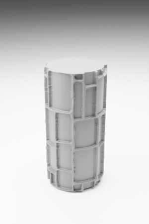 Miniature Texture Terrain Roller 1-4