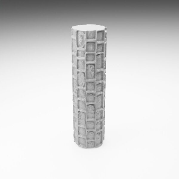 Miniature Texture Terrain Roller 1-5