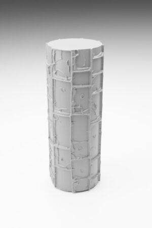 Miniature Texture Terrain Roller 2-2