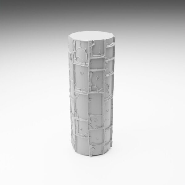 Miniature Texture Terrain Roller 2-2