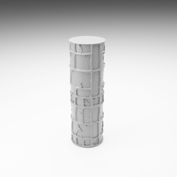 Miniature Texture Terrain Roller 2-5