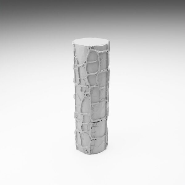 Miniature Texture Terrain Roller 2-7