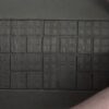Demo Miniature Texture Terrain Roller 3-5