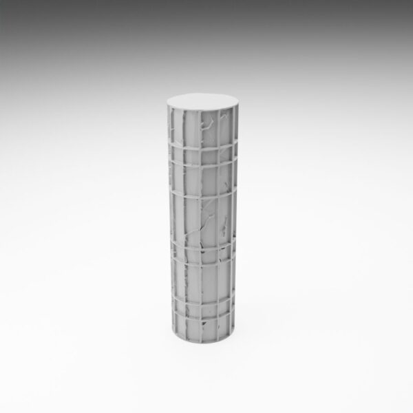 Miniature Texture Terrain Roller 3-1