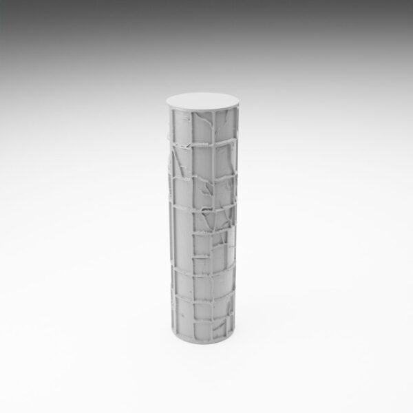 Miniature Texture Terrain Roller 3-2