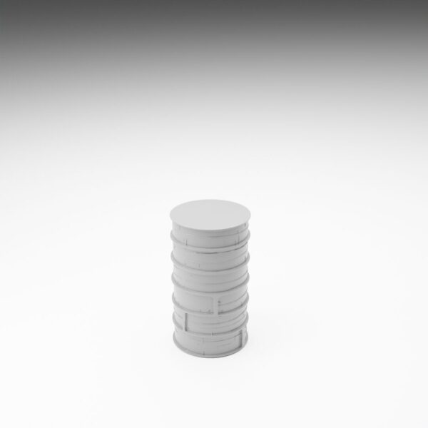 Miniature Texture Terrain Roller 3-4