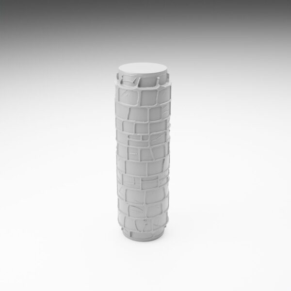 Miniature Texture Terrain Roller 3-6