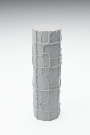 Miniature Texture Terrain Roller 4-1