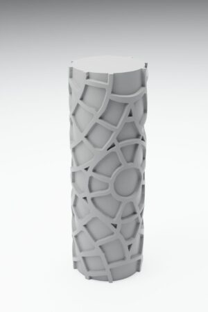 Miniature Texture Terrain Roller 4-2