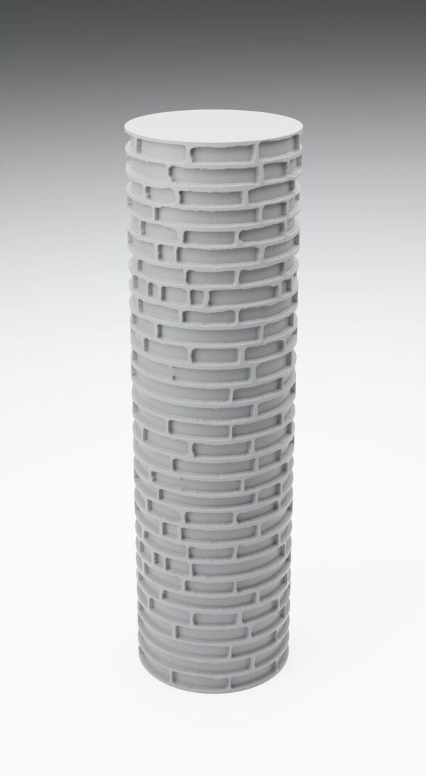 Miniature Texture Terrain Roller 5-1