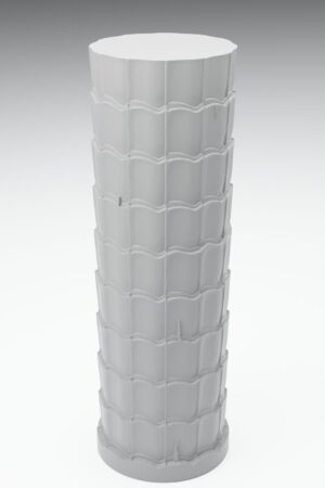 Miniature Texture Terrain Roller 5-4