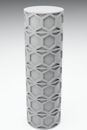 Miniature Texture Terrain Roller 6-6