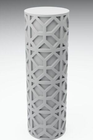 Miniature Texture Terrain Roller 6-7