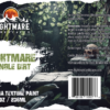Nightmare Landscapes Jungle Dirt Effects Diorama Texture Paint 8oz